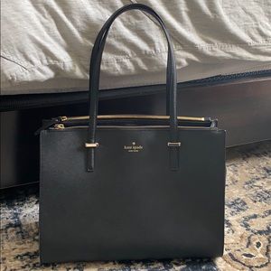 Kate Spade Cedar Street Jensen Shoulder Bag
